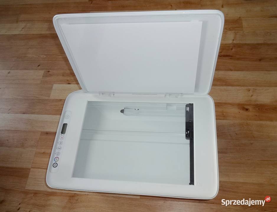 Drukarka HP DeskJet 2620 Szczecin