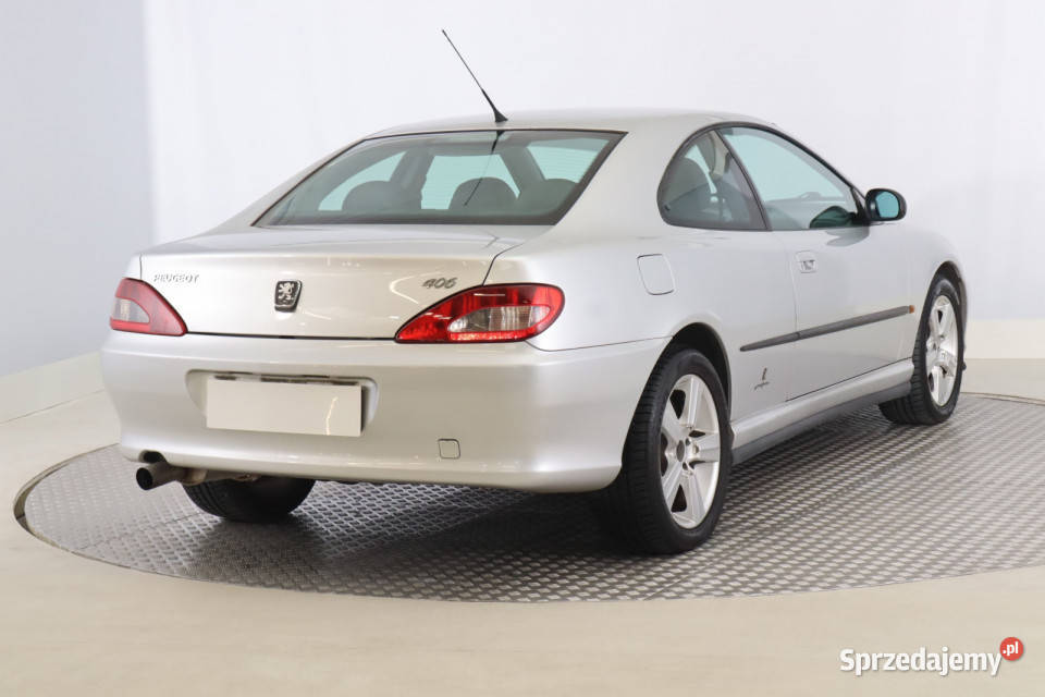 Peugeot 406 20 16V czujnik deszczu Zabrze