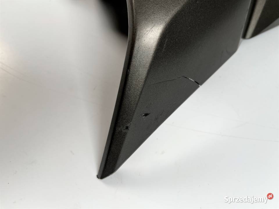 BMW K 1300 R K43 0715 Czasza Osłona Owiewka Bok