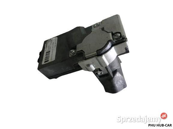 BLOKADA KIEROWNICY 52068663 JEEP COMPASS II