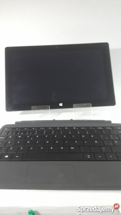 Surface 1516 TabletNetbook Szczecin