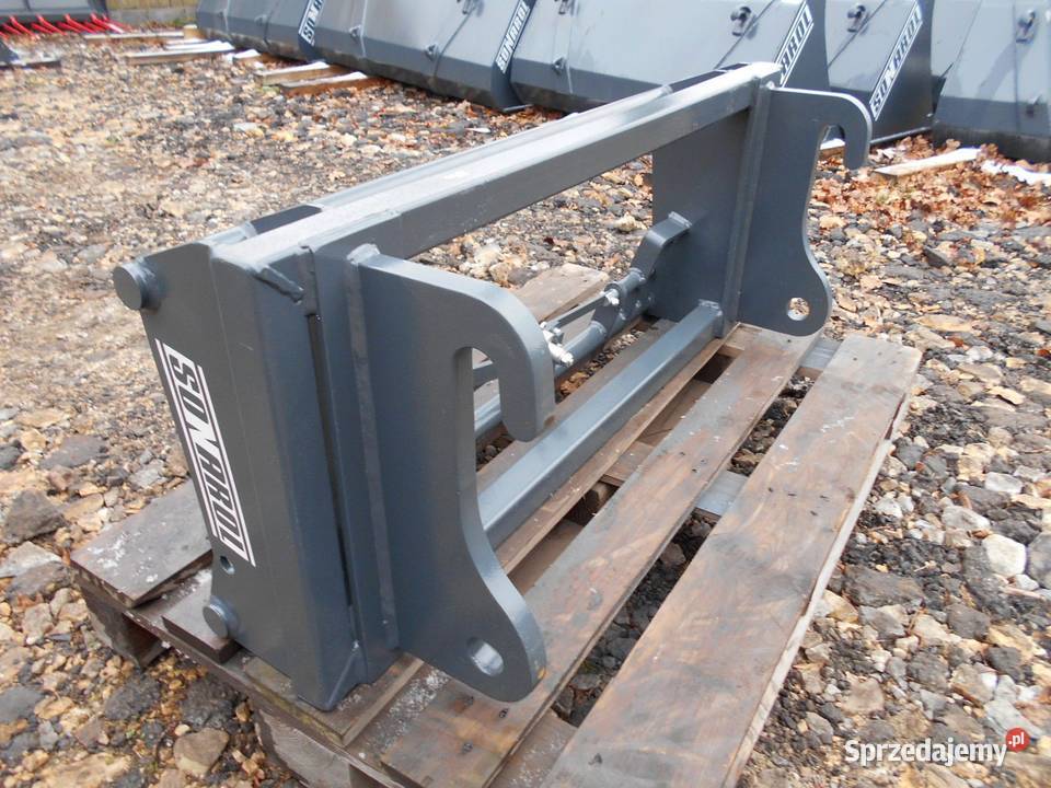 SONAROL Przejściówka Adapter Redukcja do