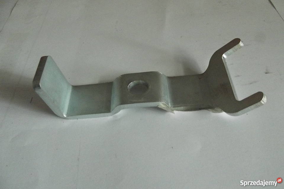 Nakładka palca sprężyny Przetrząsacz karuzelowy Parczew