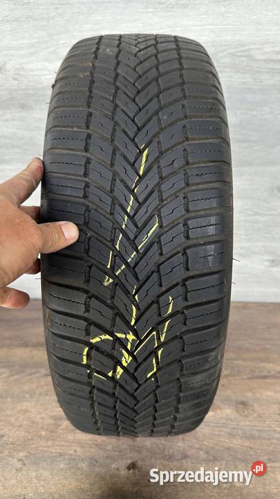 Bridgestone Weather Control A005 EVO 18560 R15