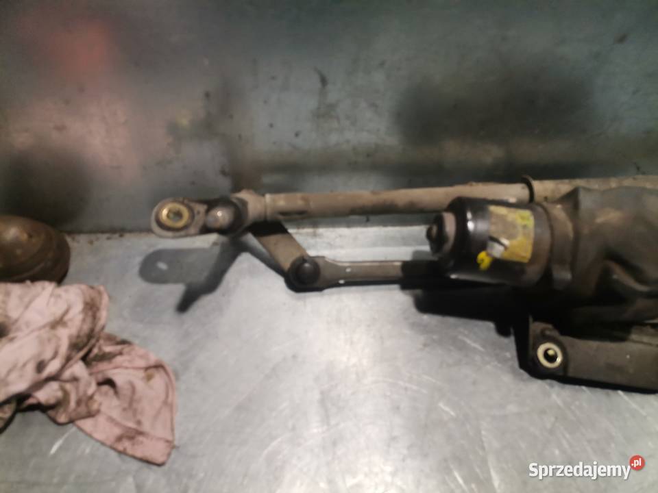 MECHANIZM WYCIERACZEK PRZÓD PEUGEOT 406 małopolskie sprzedam