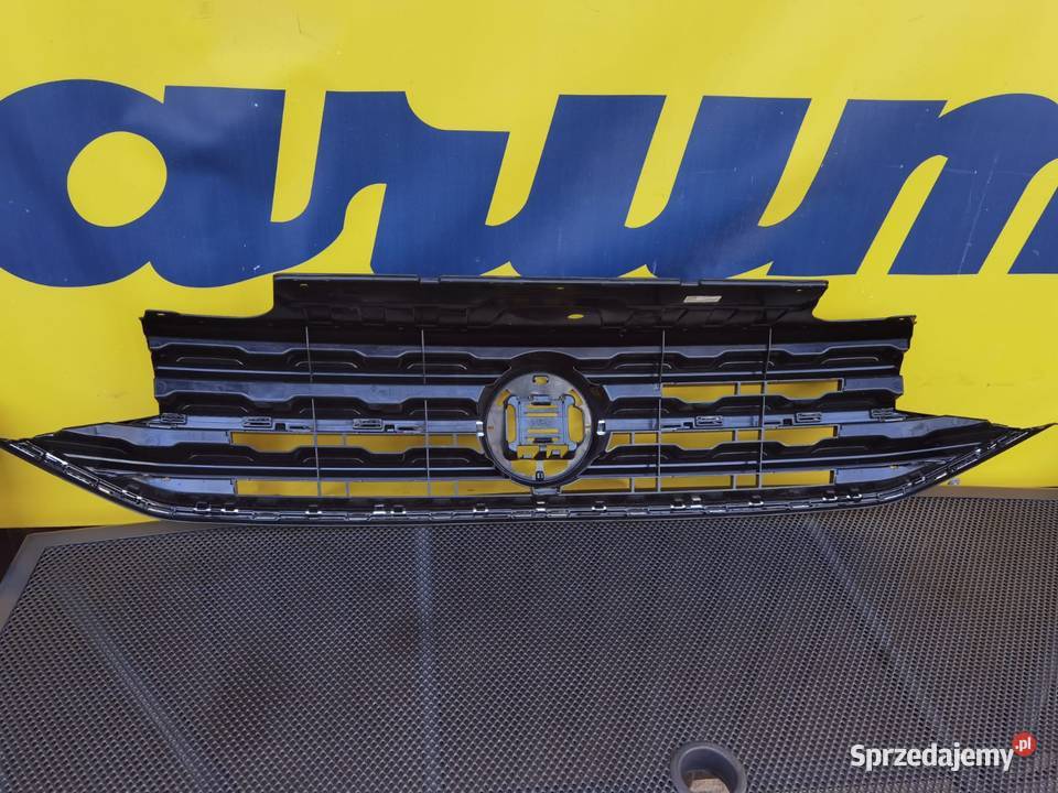 Grill Karoseria Bytom sprzedam