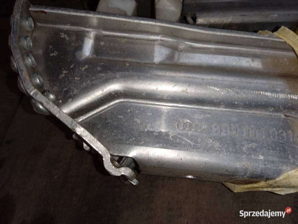 podnośnik audi bmw seat opel mercedes nożycowy