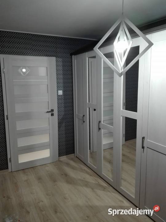 Mieszkanie na sprzedaż w centrum Chorzowa 49m Liczba pokoi 2 Chorzów