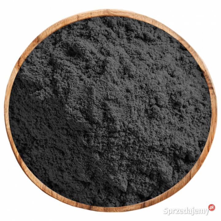 Czarna lemoniada ORYGINAL 100g