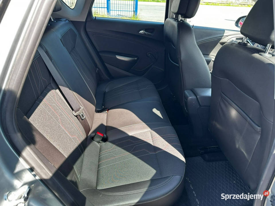 Opel Astra Opel Astra 14140 Nowy silnik świeżo światła do jazdy dziennej dolnośląskie Syców