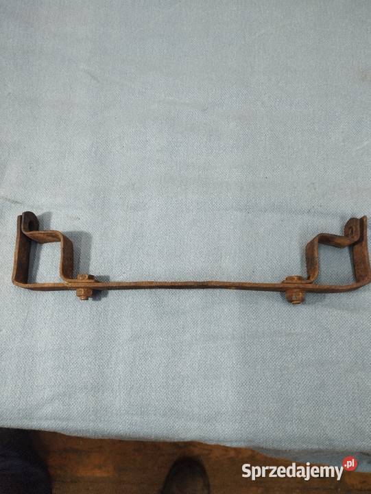 Mocowanie osłony na nogi WSKWFMSHL dwuramówka Białystok