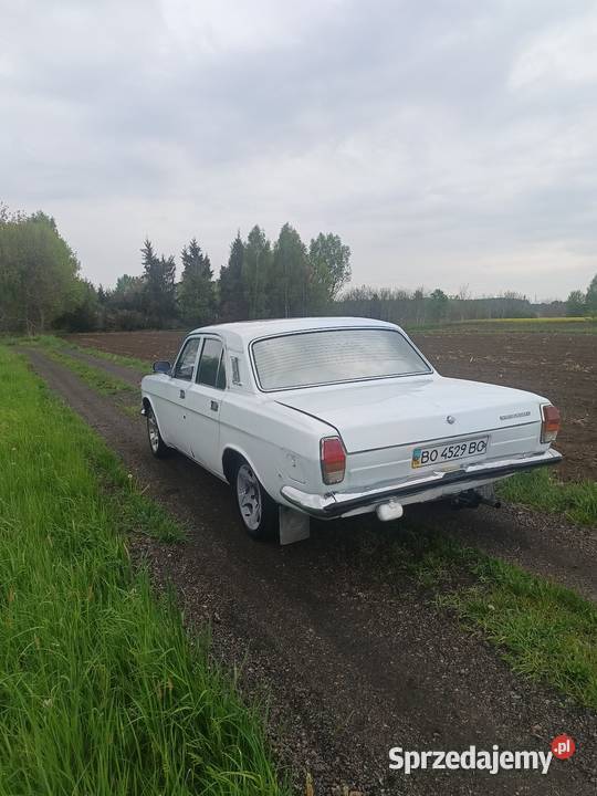 Wolga 24 10 1989 Łańcut