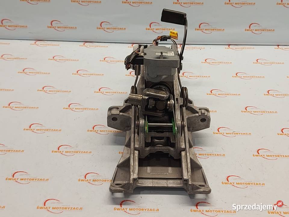 VOLVO C30 12r kolumna kierownicza P31340733 Układ kierowniczy Kielce
