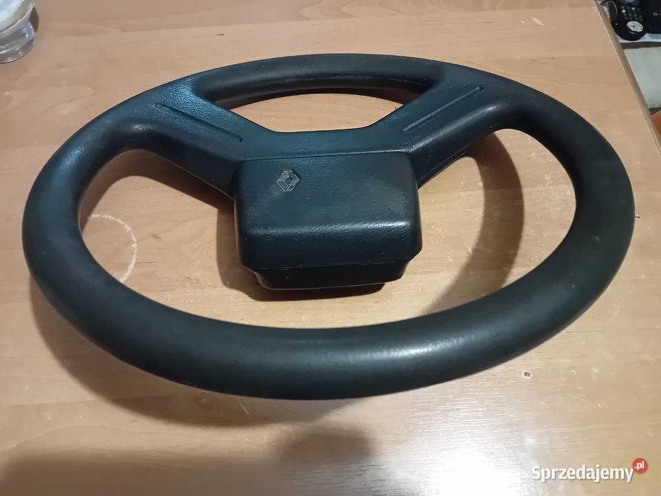 Kierownica Renault 19 19881992 osobowe podkarpackie Dębica sprzedam