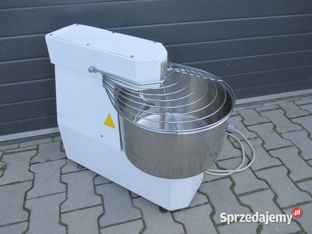 Mieszałka do Ciasta Mieszarka Mikser 20 L Ostrów Wielkopolski