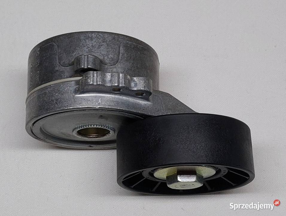 NAPINACZ PASKA VOLVO CITROEN FIAT FORD PEUGEOT