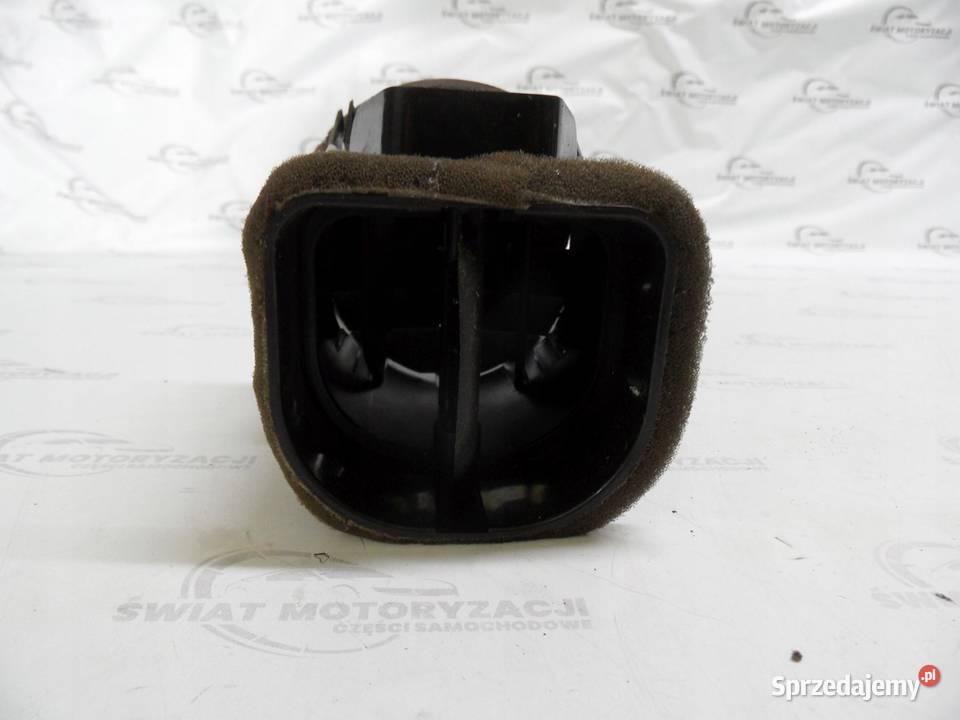 OPEL MERIVA B 12r kratka nawiewu 13262802