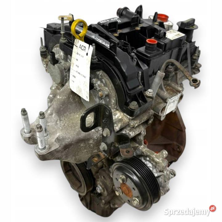 SILNIK M2DA Ford Focus III MK3 C C II 10 Chełm