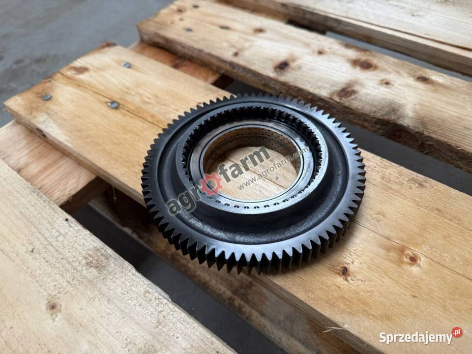 Koło napędu WOM Z78 Masse Ferguson 6712 5610 Byków