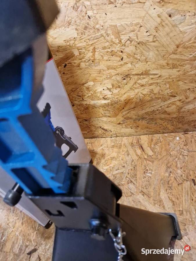 2X KOBYŁKI 6T PODSTAWKI WARSZTATOWE PODPORY Z Głogowa