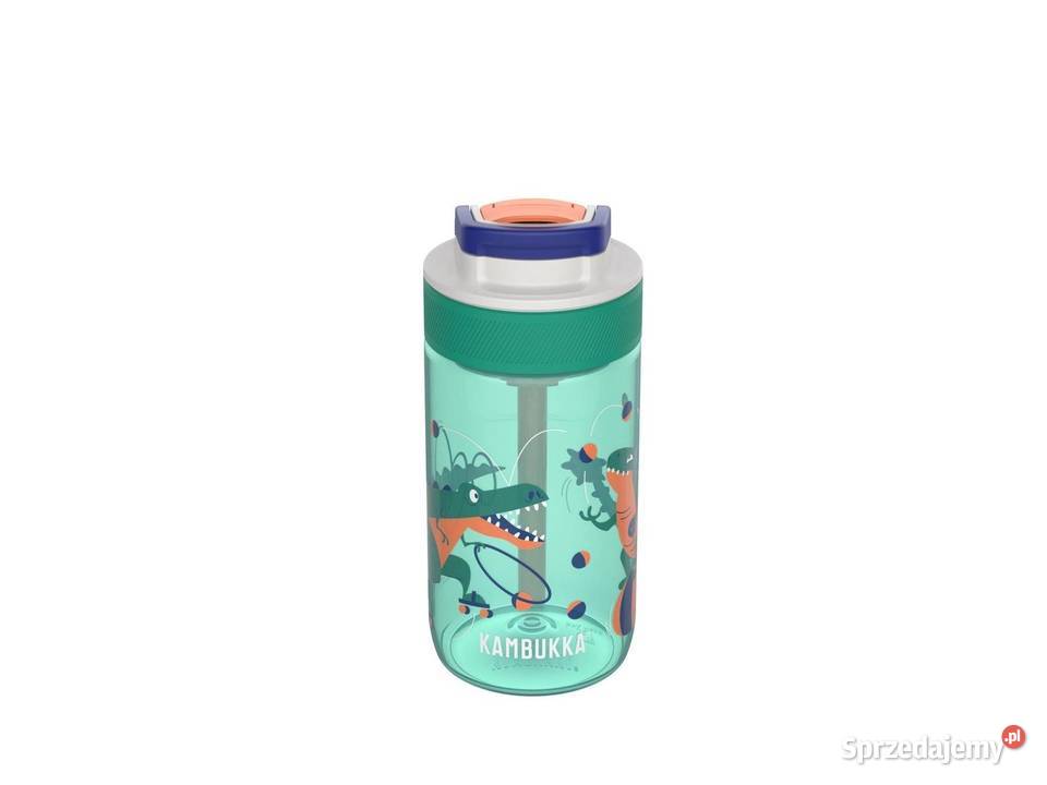 Kubek termiczny Kambukka Etna 500ml Denim Blue Poznań