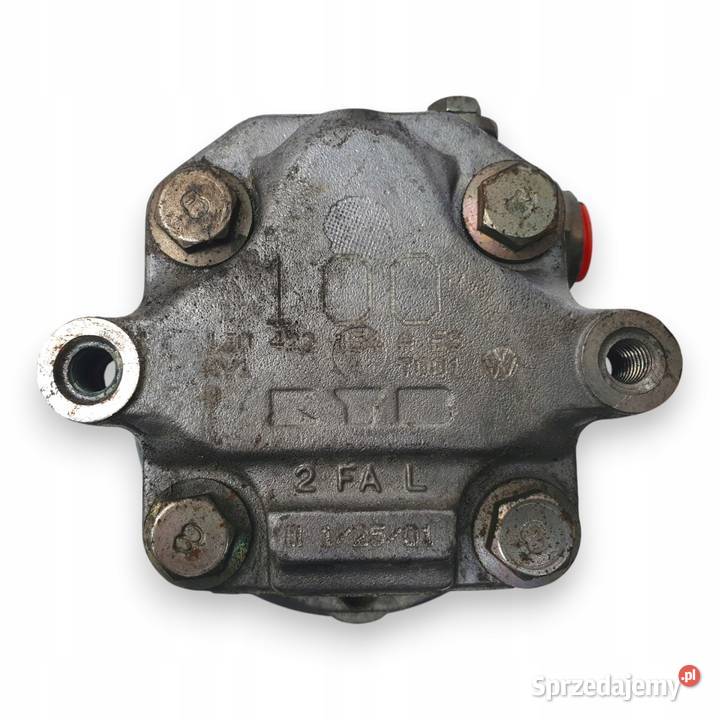 POMPA WSPOMAGANIA VW Golf IV Bora Audi A3 8L lubelskie