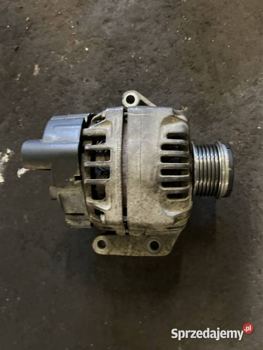 Altenator 13 cdti 13 itd Kęty