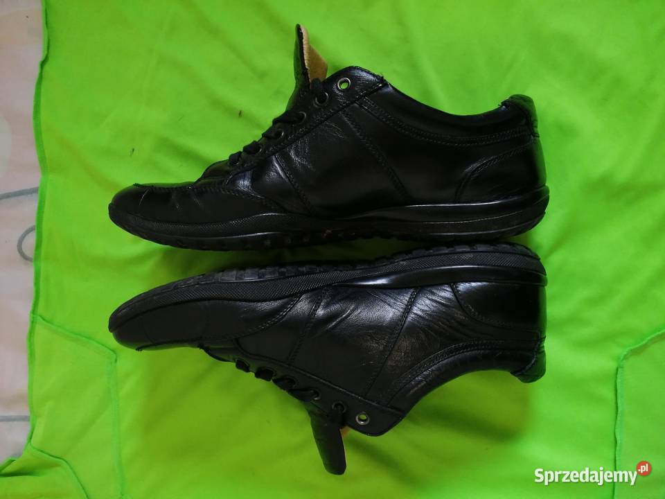Buty wizytowe 44 Gino Rossi Kraków sprzedam