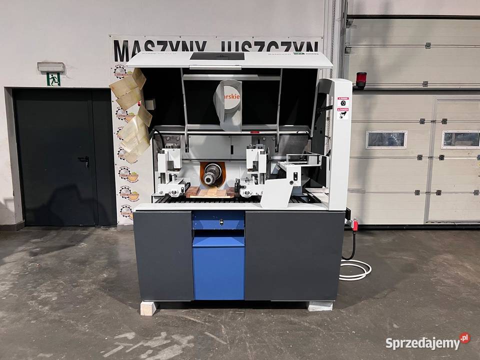 Wielopiła Raimann ProfiRip 310s małopolskie Juszczyn