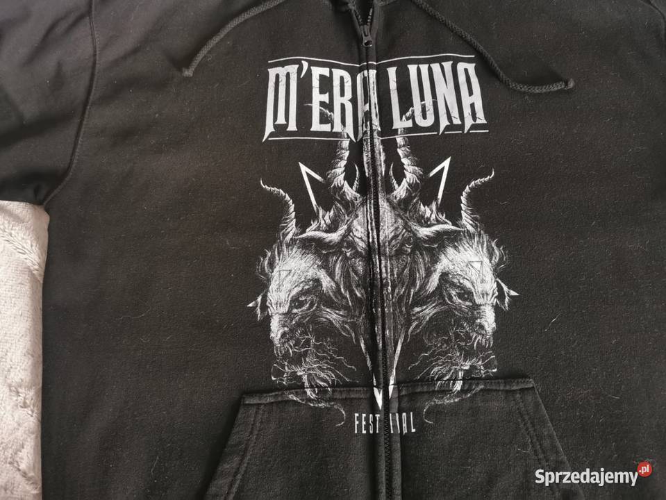 Bluza meraluna Rozmiar 3XL Toruń