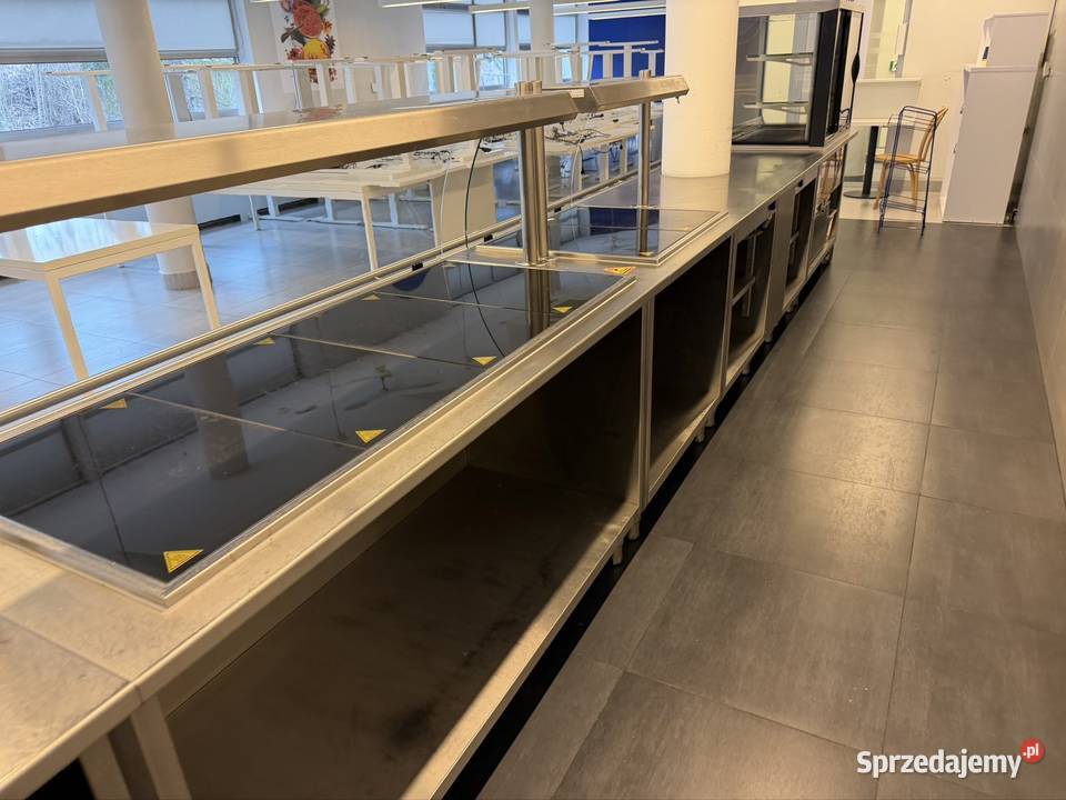 Wydawka Dora metal Kalisz Pomorski