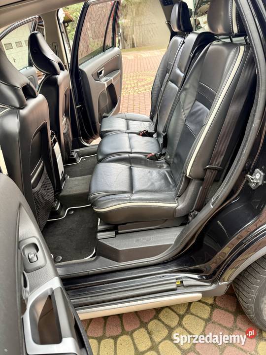 Volvo xc 90 XC 90 mazowieckie Ożarów Mazowiecki