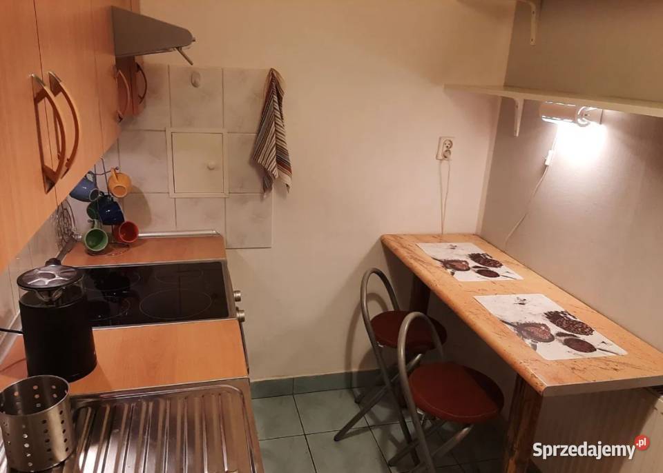 1pok 30met Balzaka GARAŻ2000 Wrocław