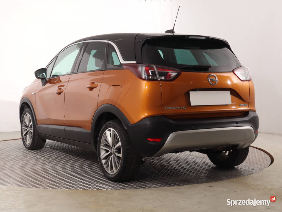 Opel Crossland 12 Turbo czujnik zmierzchu Crossland sprzedam