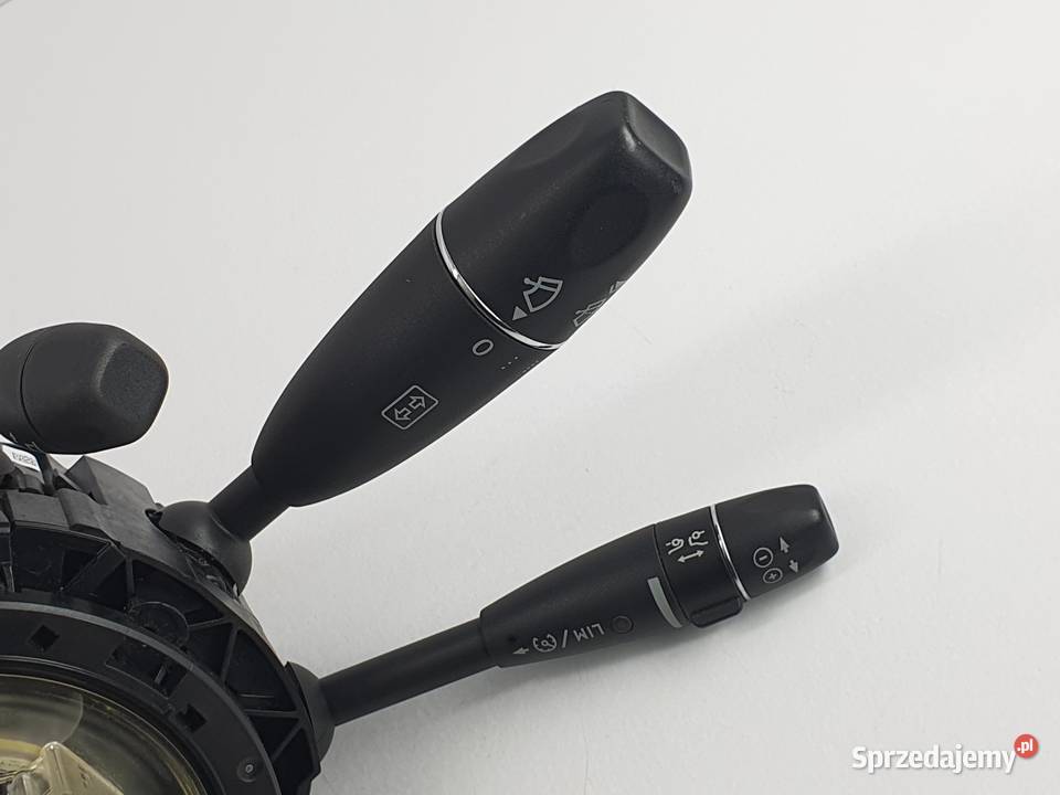 Przelacznik Zespolony Pajak Mercedes Cls W218 Łódź