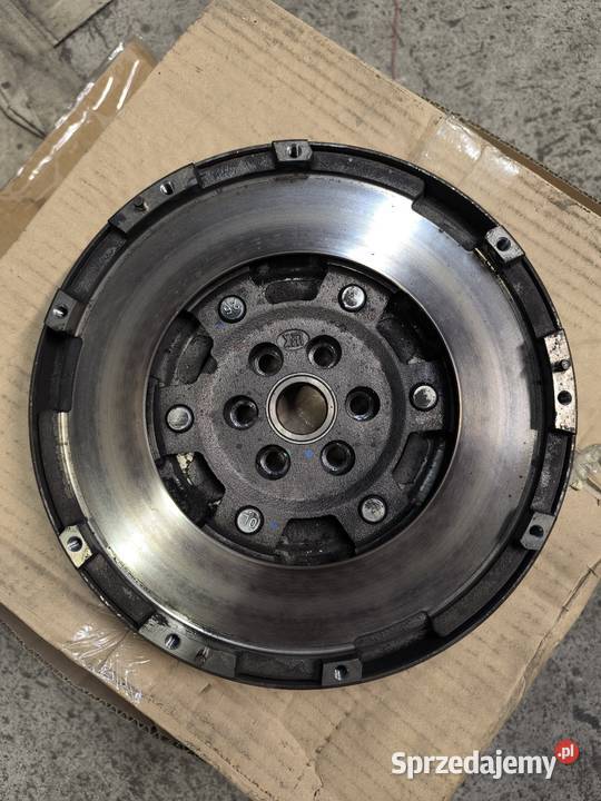 Koło dwumasowe FIAT BRAVO II 14 TJET dwumas Pszczyna