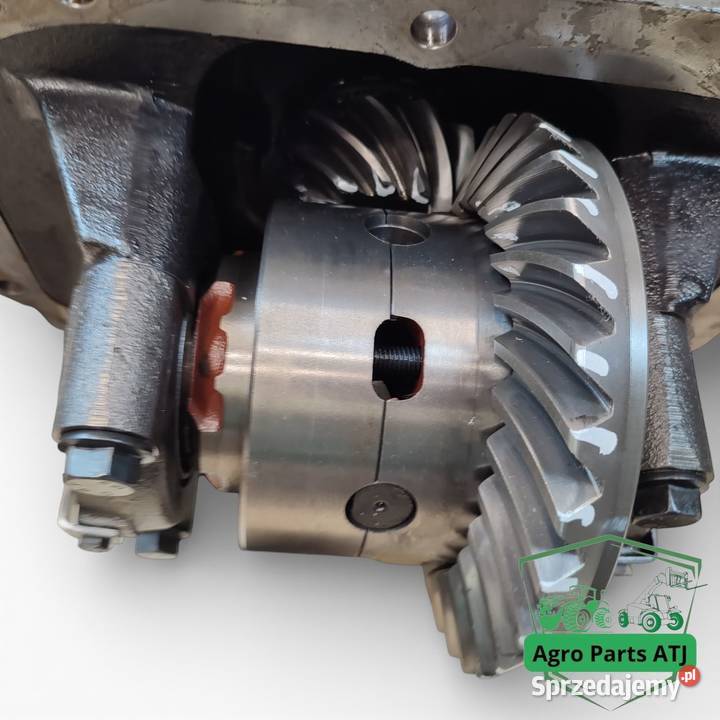 Przekładnia 12x30 Mechanizm różnicowy Carraro Ciechanowiec sprzedam