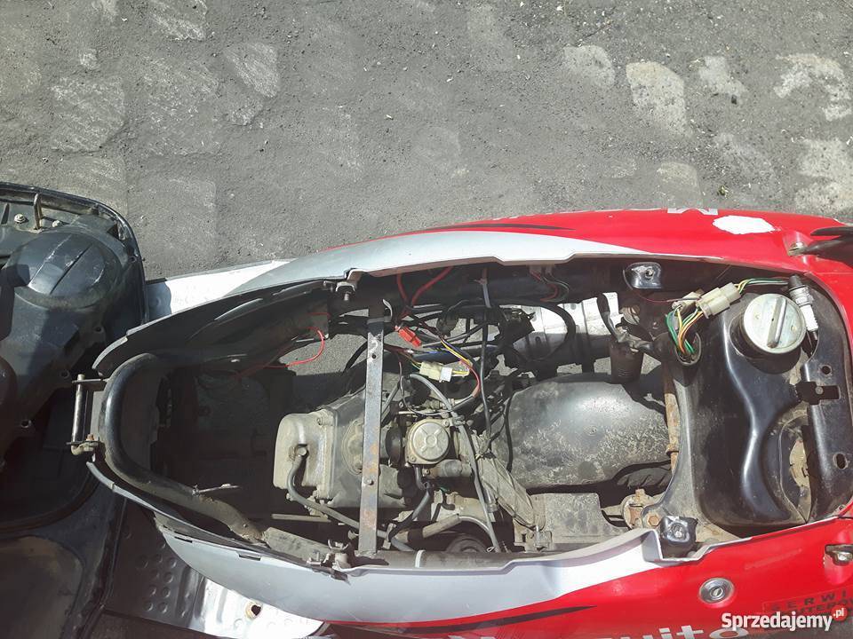 Kingway Mosquito Wrocław