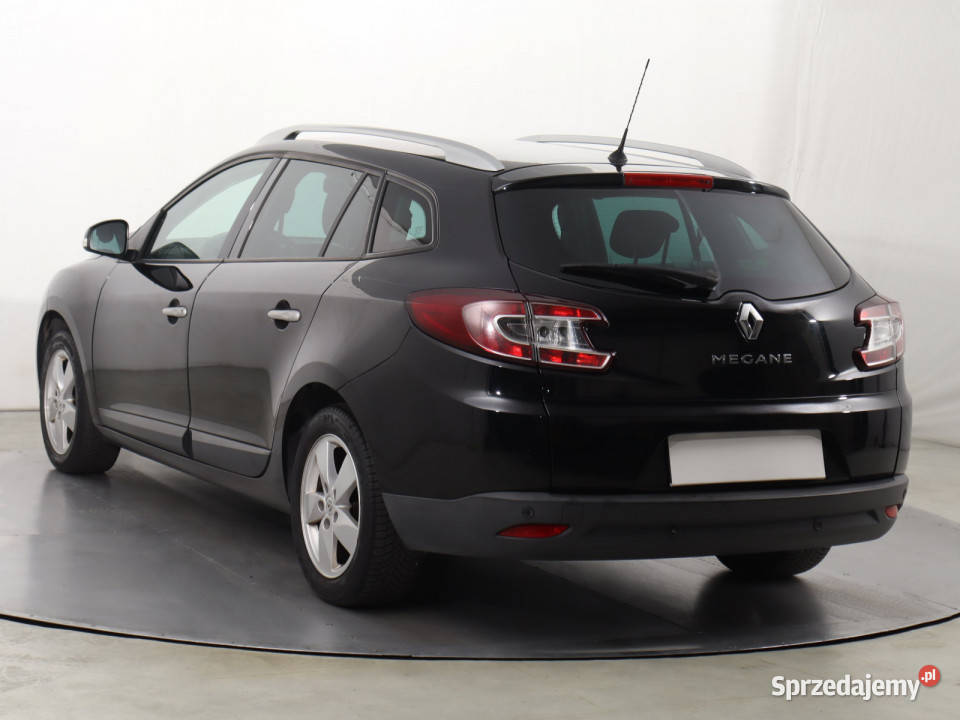 Renault Megane 14 TCe Megane śląskie Katowice