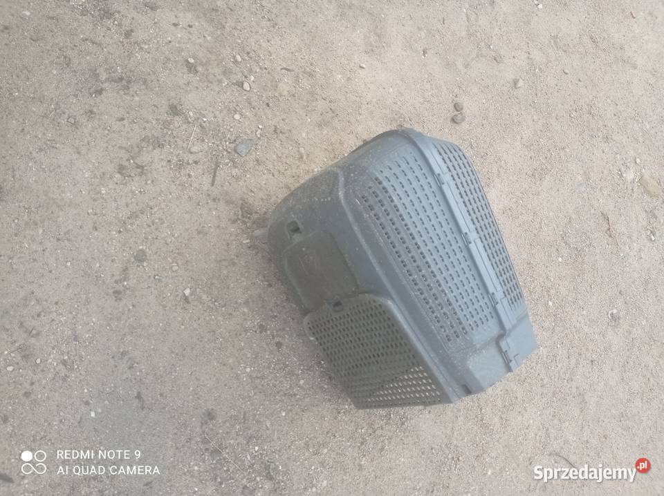 Kosz do kosiarki Dom i Ogród Krośniewice sprzedam