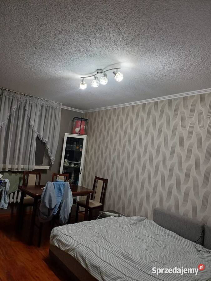 Sprzedam Mieszkanie w Gnieznie Budowlanych wielkopolskie Gniezno