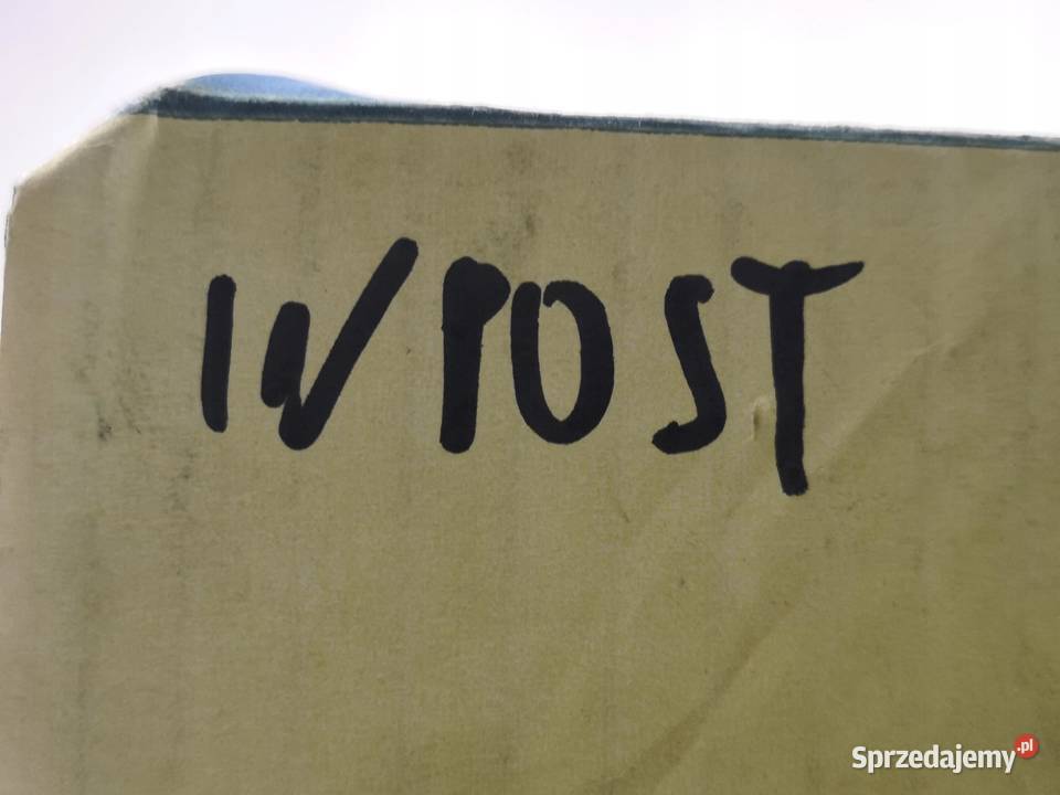 LUSTERKO LEWE FIAT PANDA 2004 NOWE MAGNETI