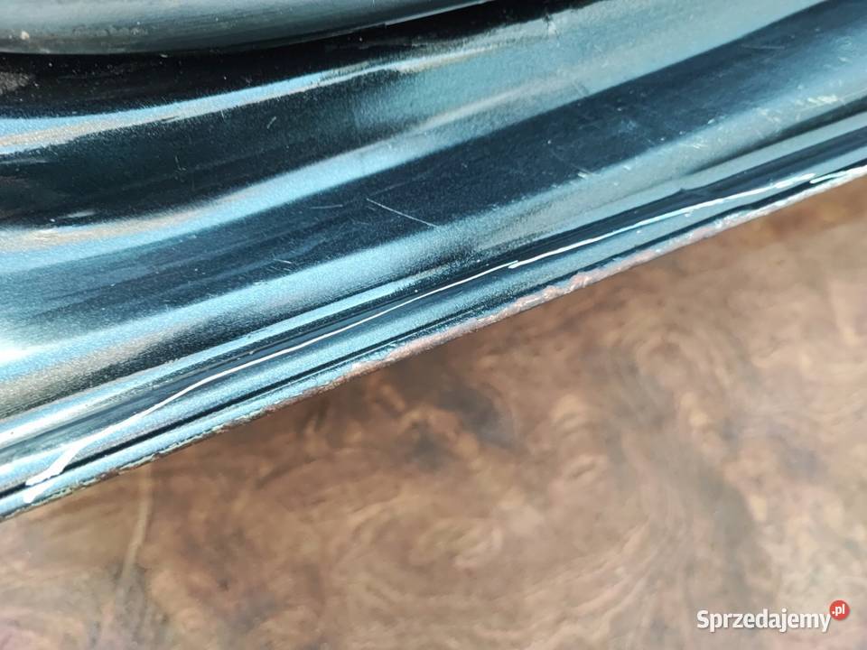 OPEL MERIVA B 13r Drzwi prawy przód 70 mikronów Kielce sprzedam