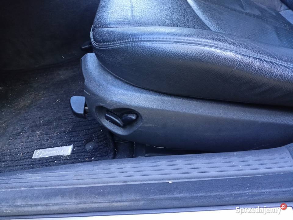 Mercedes w211 270 CDI silnik skrzynia drewno Krzepice