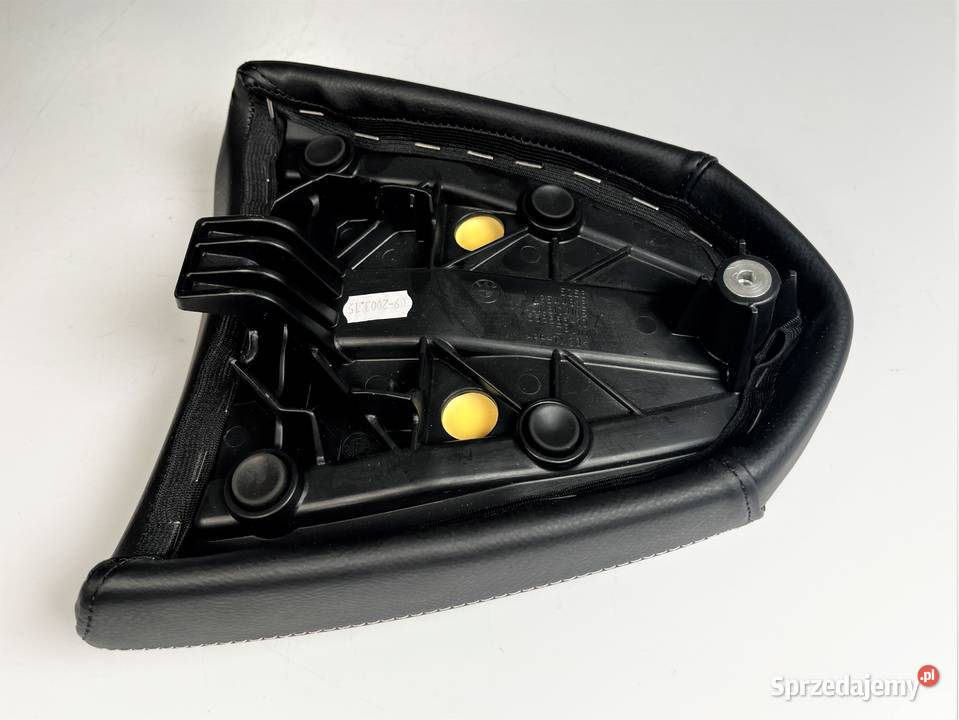 BMW R nineT K21 K22 K23 Siedzenie Fotel pasażera wielkopolskie Łobżenica sprzedam