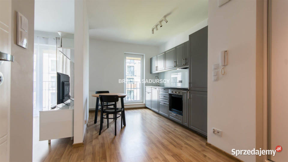 Mieszkanie Kraków Prądnicka 318m2 1 pokój