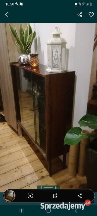 Witryna prl retro Gdańsk