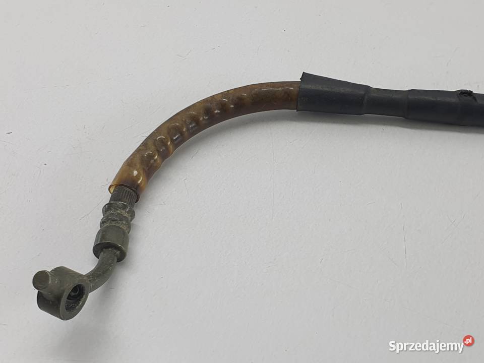 Przewod Hamulcowy Tyl Suzuki Rm 250 Łódź
