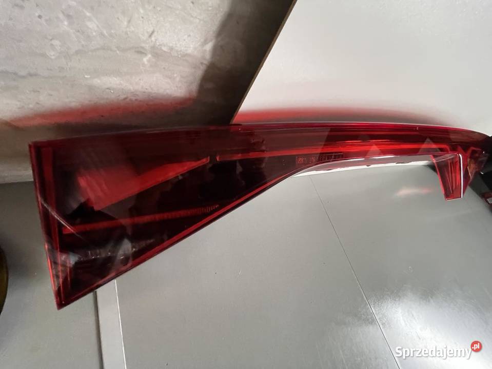 CUPRA FORMENTOR VZ LIFT BLENDA LED 5FF945307D