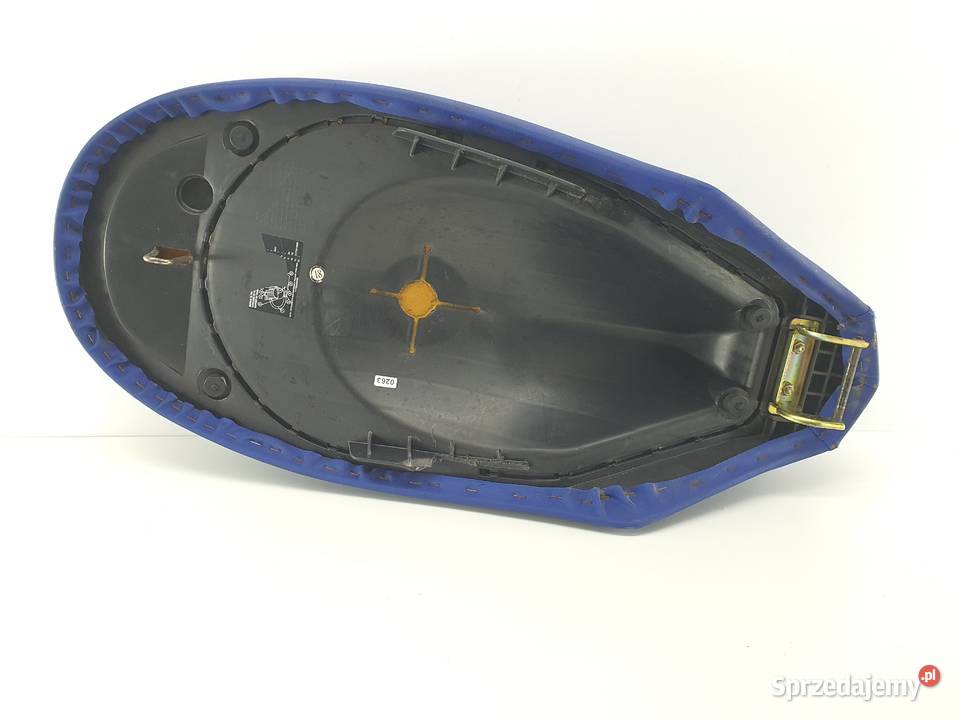 SIEDZENIE FOTEL PEUGEOT EVIVACITY Janowice